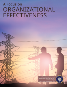 Semiannual Report - Fall 2016