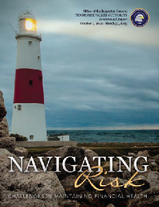 Semiannual Report - Spring 2013