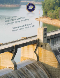 Semiannual Report - Spring 2017