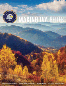 Semiannual Report - Fall 2018