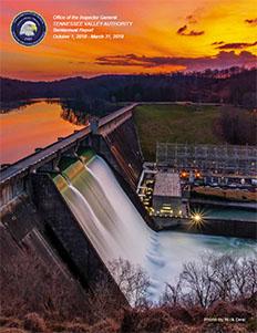 Semiannual Report - Spring 2019