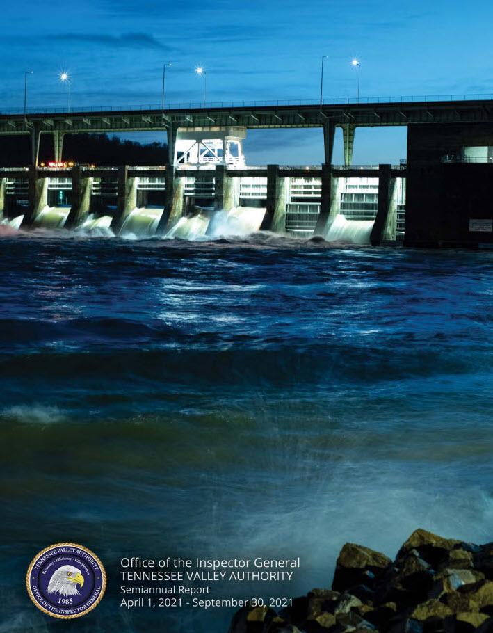 Semiannual Report - Fall 2021