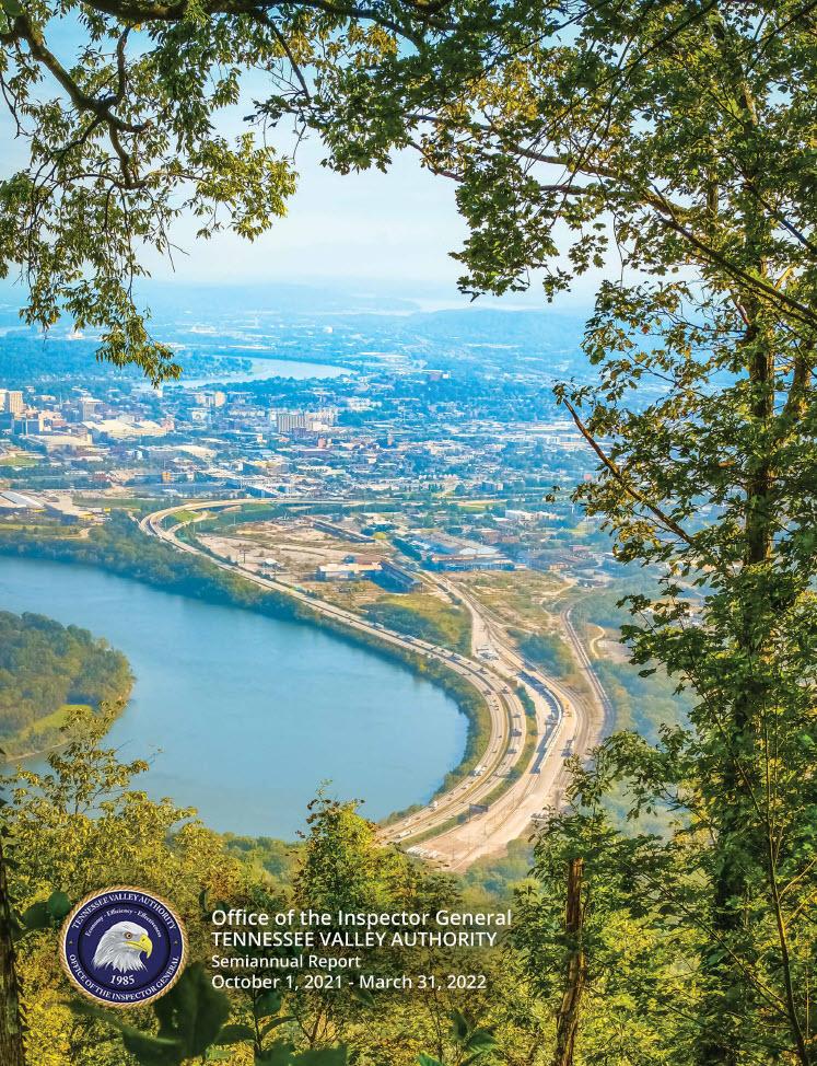 Semiannual Report - Spring 2022