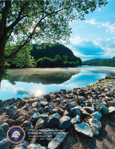 Spring 2024 SAR Report