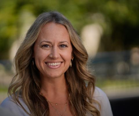 Photo of Leslie T.V.A. Team Member