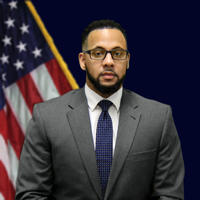 Joshua an IT Support Engineer