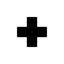Plus Symbol
