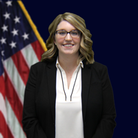 Lauren, Manager, Contract Audits