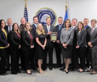 Ranked Federal Government