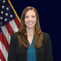 Beth Ritter, Manager, HR and Resource Management