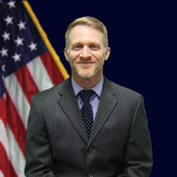 Scott a Senior Auditor