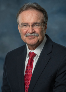 Ben R. Wagner Inspector General